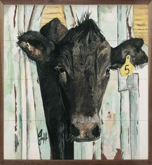 Blackstar By Jodi Hatfield